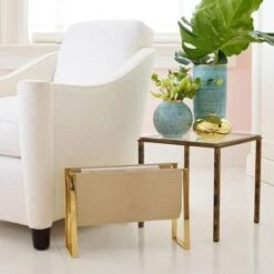 Mila Decorative Box Aquamarine -Home Products Shop Mila Decorative Box Aquamarine 4