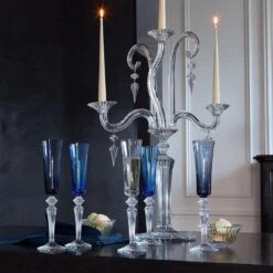 Mille Nuits Flutissimo Set Of 2 -Home Products Shop Mille Nuits Flutissimo Set of 2 12