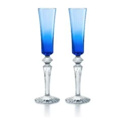 Mille Nuits Flutissimo Set Of 2 -Home Products Shop Mille Nuits Flutissimo Set of 2 5