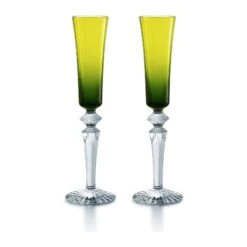 Mille Nuits Flutissimo Set Of 2 -Home Products Shop Mille Nuits Flutissimo Set of 2 6