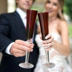 Mille Nuits Flutissimo Set Of 2 -Home Products Shop Mille Nuits Flutissimo Set of 2 7