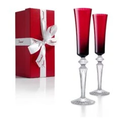 Mille Nuits Flutissimo Set Of 2 -Home Products Shop Mille Nuits Flutissimo Set of 2 9