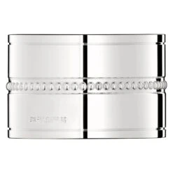 Napkin Ring Perles Silver Plated