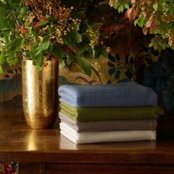 Noe Cashmere Throw -Home Products Shop Noe Cashmere Throw 17