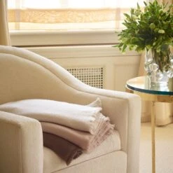 Noe Cashmere Throw -Home Products Shop Noe Cashmere Throw 19