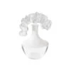 Lalique Orchid Decanter Clear Crystal -Home Products Shop Orchid Decanter Clear Crystal