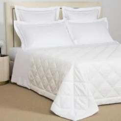 Ornate Medallion Lace Bedset -Home Products Shop Ornate Medallion Lace Bedset 5