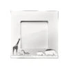 Picture Frame Savane Silver Plated