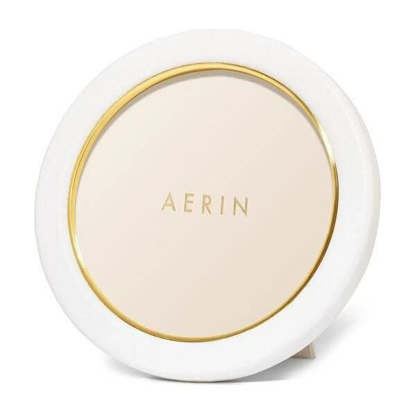 Piero Leather Round Frame 3 Piero Leather Round Frame