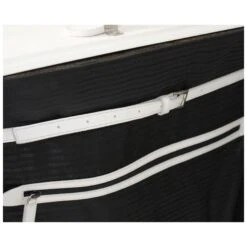 Prada Large White Suitcase -Home Products Shop Prada Large White Suitcase 6