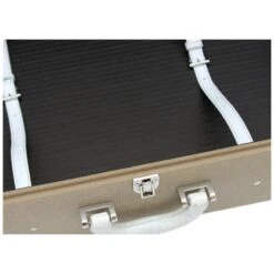 Prada Suitcase With White Crocodile Trim 7 Prada Suitcase With White Crocodile Trim -Home Products Shop Prada Suitcase with White Crocodile Trim 3