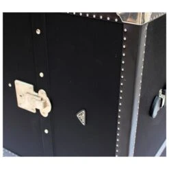 Prada Wardrobe In Black -Home Products Shop Prada Wardrobe in Black 5