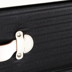 Prada Wardrobe In White -Home Products Shop Prada Wardrobe in White 4