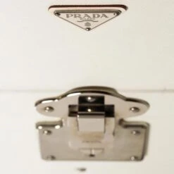 Prada Wardrobe In White -Home Products Shop Prada Wardrobe in White 8