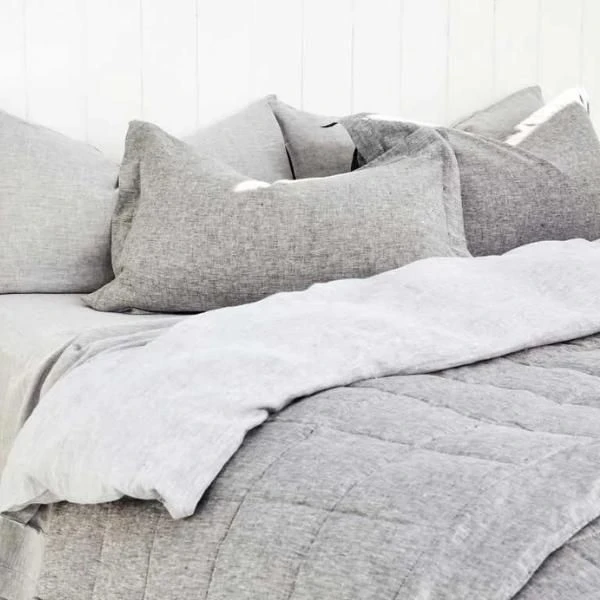 Pure Linen Duvet Cover 12 Pure Linen Duvet Cover - Image 10