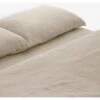 Pure Linen Duvet Cover