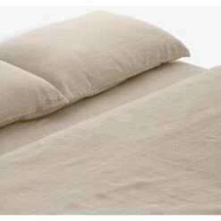 Pure Linen Duvet Cover