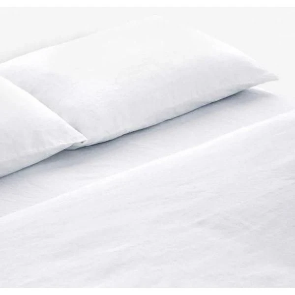 Pure Linen Duvet Cover 6 Pure Linen Duvet Cover - Image 4