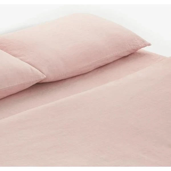 Pure Linen Duvet Cover 7 Pure Linen Duvet Cover - Image 5