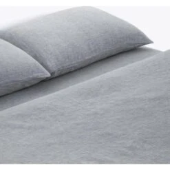Pure Linen Duvet Cover 17 Pure Linen Duvet Cover -Home Products Shop Pure Linen Duvet Cover 6
