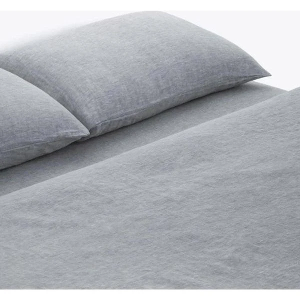 Pure Linen Duvet Cover 8 Pure Linen Duvet Cover - Image 6