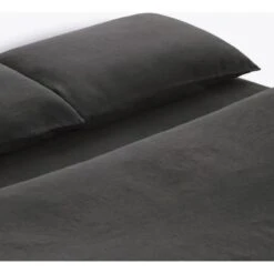 Pure Linen Duvet Cover 18 Pure Linen Duvet Cover -Home Products Shop Pure Linen Duvet Cover 7