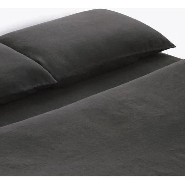 Pure Linen Duvet Cover 9 Pure Linen Duvet Cover - Image 7