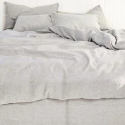 Pure Linen Duvet Cover 19 Pure Linen Duvet Cover -Home Products Shop Pure Linen Duvet Cover 8