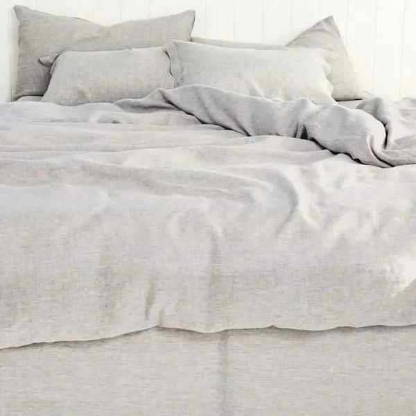 Pure Linen Duvet Cover 10 Pure Linen Duvet Cover - Image 8