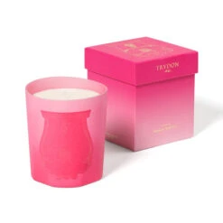 Summer Haze Candle -Home Products Shop SUMMER HAZE BOUGIE PACK 270G 640x640 blanc