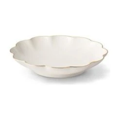 Scalloped Nesting Serving Dishes -Home Products Shop Scalloped Nesting Serving Dishes 5