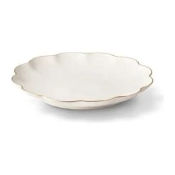 Scalloped Nesting Serving Dishes -Home Products Shop Scalloped Nesting Serving Dishes 6