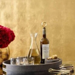 Shagreen Coasters Set Of 4 -Home Products Shop Shagreen Coasters Set of 4 8