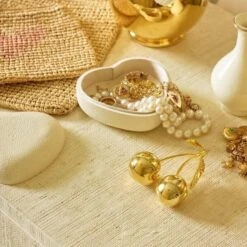 Shagreen Heart Box -Home Products Shop Shagreen Heart Box 10