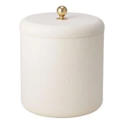 Shagreen Ice Bucket -Home Products Shop Shagreen Ice Bucket 3