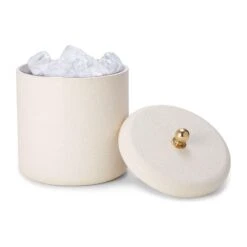 Shagreen Ice Bucket -Home Products Shop Shagreen Ice Bucket 5