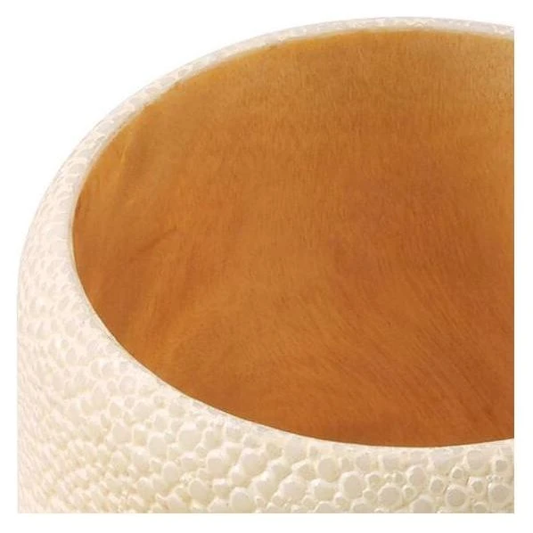 Shagreen Napkin Rings Set Of 2 5 Shagreen Napkin Rings Set Of 2 - Image 3