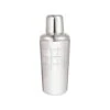 Shaker Graphik Silver Plated -Home Products Shop Shaker 20Graphik 20Silver 20plated 04242032000001 F