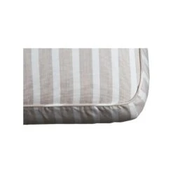Double Linen Lilo -Home Products Shop Shore Linen Double Lilo 5