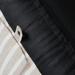 Single Linen Lilo -Home Products Shop Shore Linen Single Lilo 5