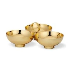 Sintra 3 Bowl Server