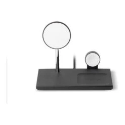 Snap Magnetic 3-in-1 Wireless Charger -Home Products Shop Snap Magnetic 3 in 1 Wireless Charger 3