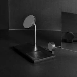 Snap Magnetic 3-in-1 Wireless Charger -Home Products Shop Snap Magnetic 3 in 1 Wireless Charger 5