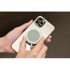 Snap Magnetic Wireless Charger -Home Products Shop Snap Magnetic Wireless Charger 15