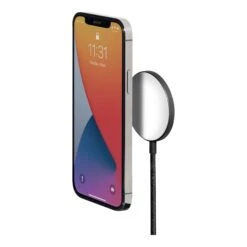 Snap Magnetic Wireless Charger -Home Products Shop Snap Magnetic Wireless Charger 17