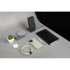 Snap Magnetic Wireless Charger -Home Products Shop Snap Magnetic Wireless Charger 8