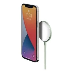 Snap Magnetic Wireless Charger -Home Products Shop Snap Magnetic Wireless Charger 9