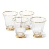 Sophia Tumblers Set Of 4 1 Sophia Tumblers Set Of 4 -Home Products Shop Sophia Tumblers Set of 4