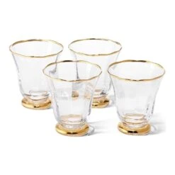 Sophia Tumblers Set Of 4