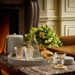 Sophia Tumblers Set Of 4 -Home Products Shop Sophia Tumblers Set of 4 3